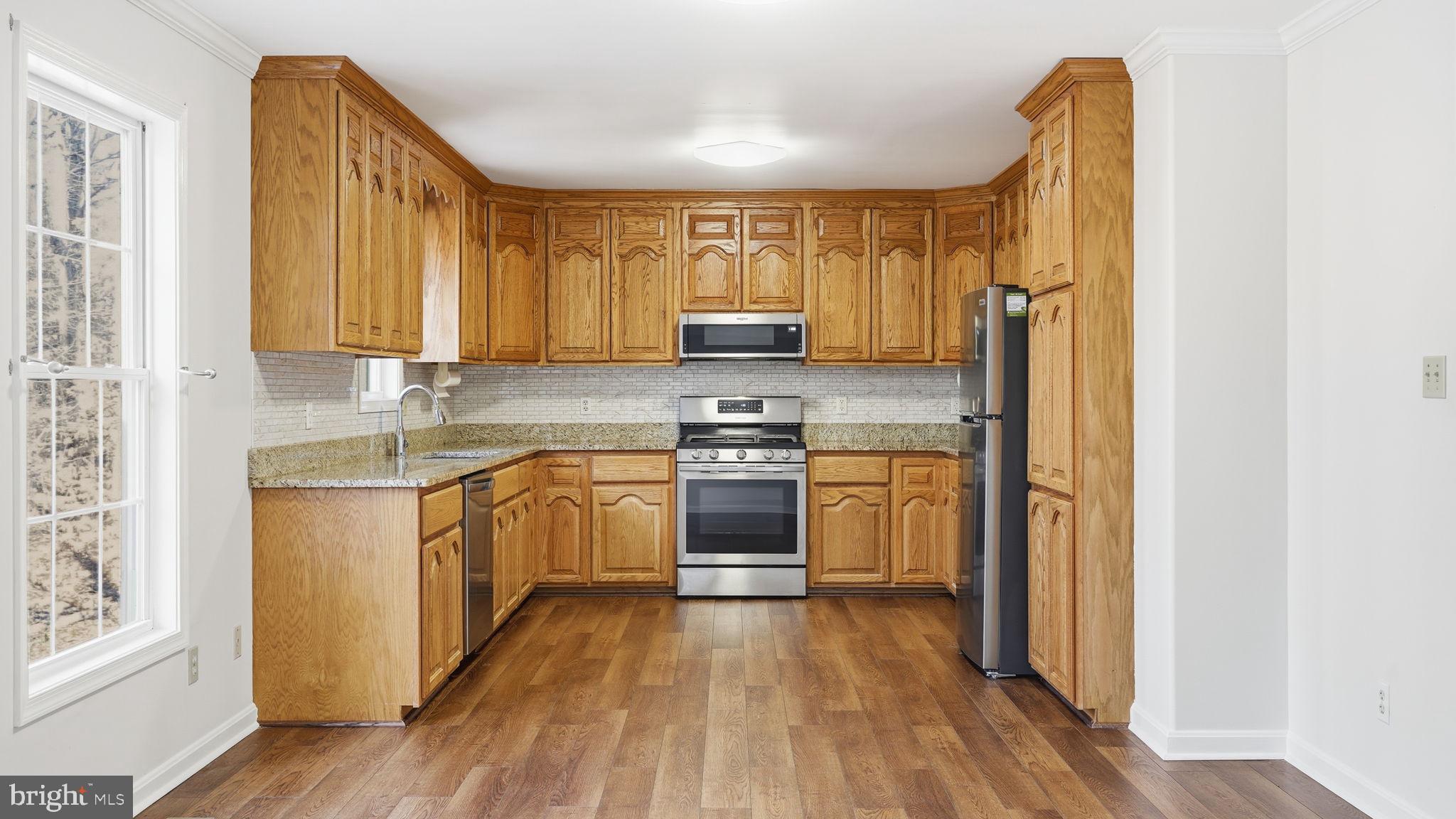 14630 North Rapidan Road Fredericksburg, VA 22407 - Photo 7 of 35 NEWER APPLIANCES