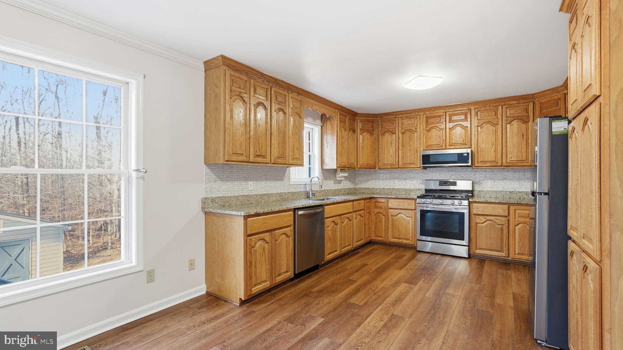 14630 North Rapidan Road Fredericksburg, VA 22407 - Photo 8 of 35