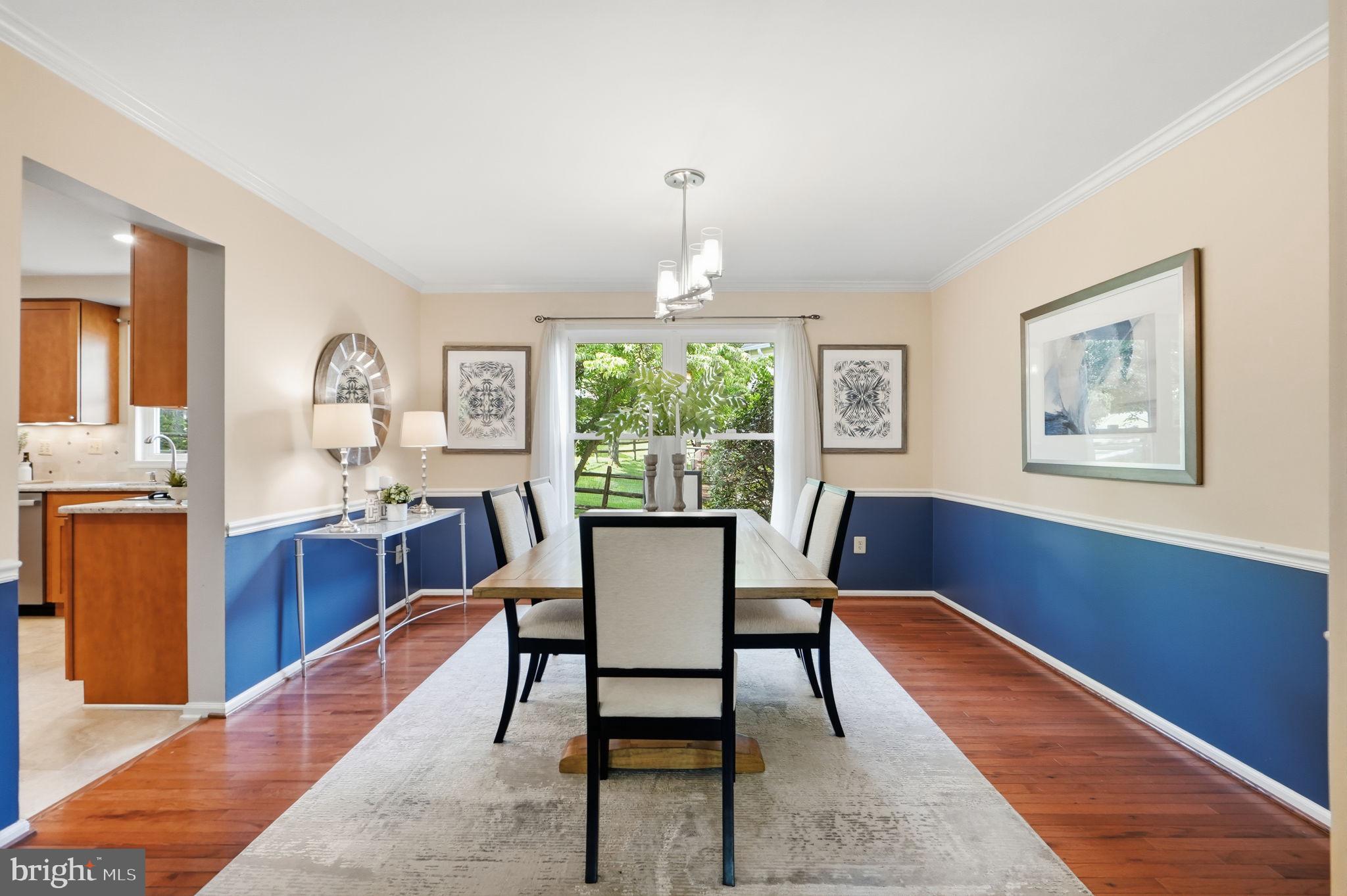 15 Middlebridge Court Silver Spring, MD 20906 - Photo 8 of 55 Gallery Image 8