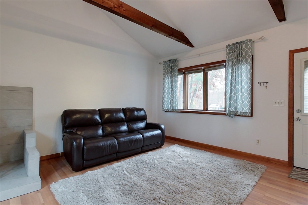 30 Emery Road Townsend, MA 01469 - Photo 15 of 35 a living room with furniture and a window