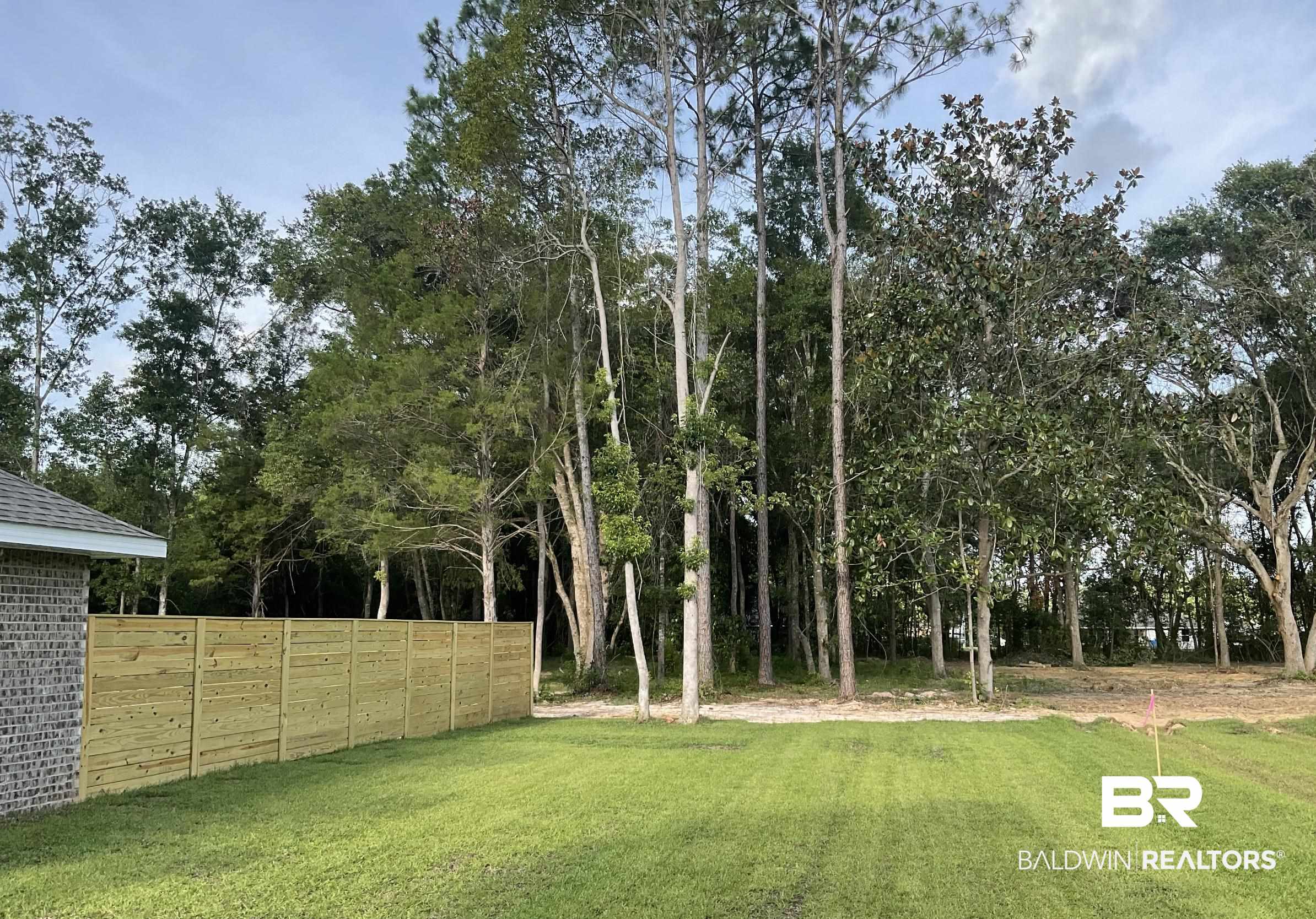 12646 Michigan Avenue Elberta, AL 36530 - Photo 46 of 47 View of yard