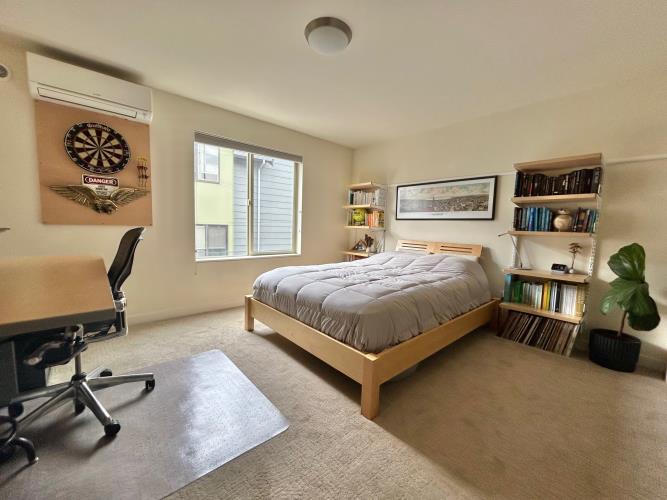 4852 40th Avenue Southwest, Unit B Seattle, WA 98116 - Photo 13 of 26