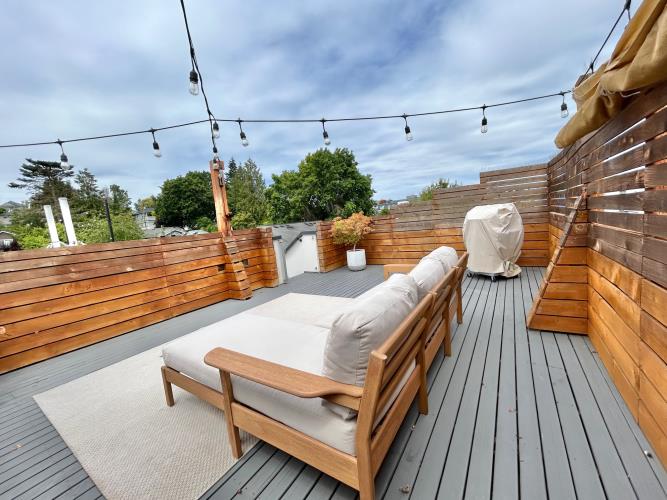 4852 40th Avenue Southwest, Unit B Seattle, WA 98116 - Photo 25 of 26