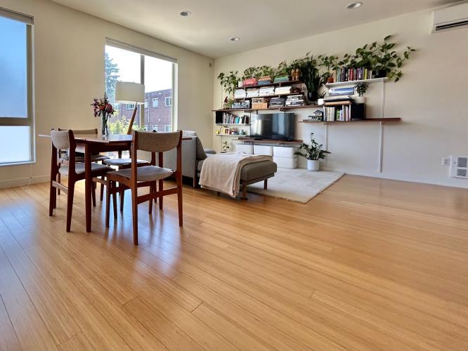 4852 40th Avenue Southwest, Unit B Seattle, WA 98116 - Photo 5 of 26