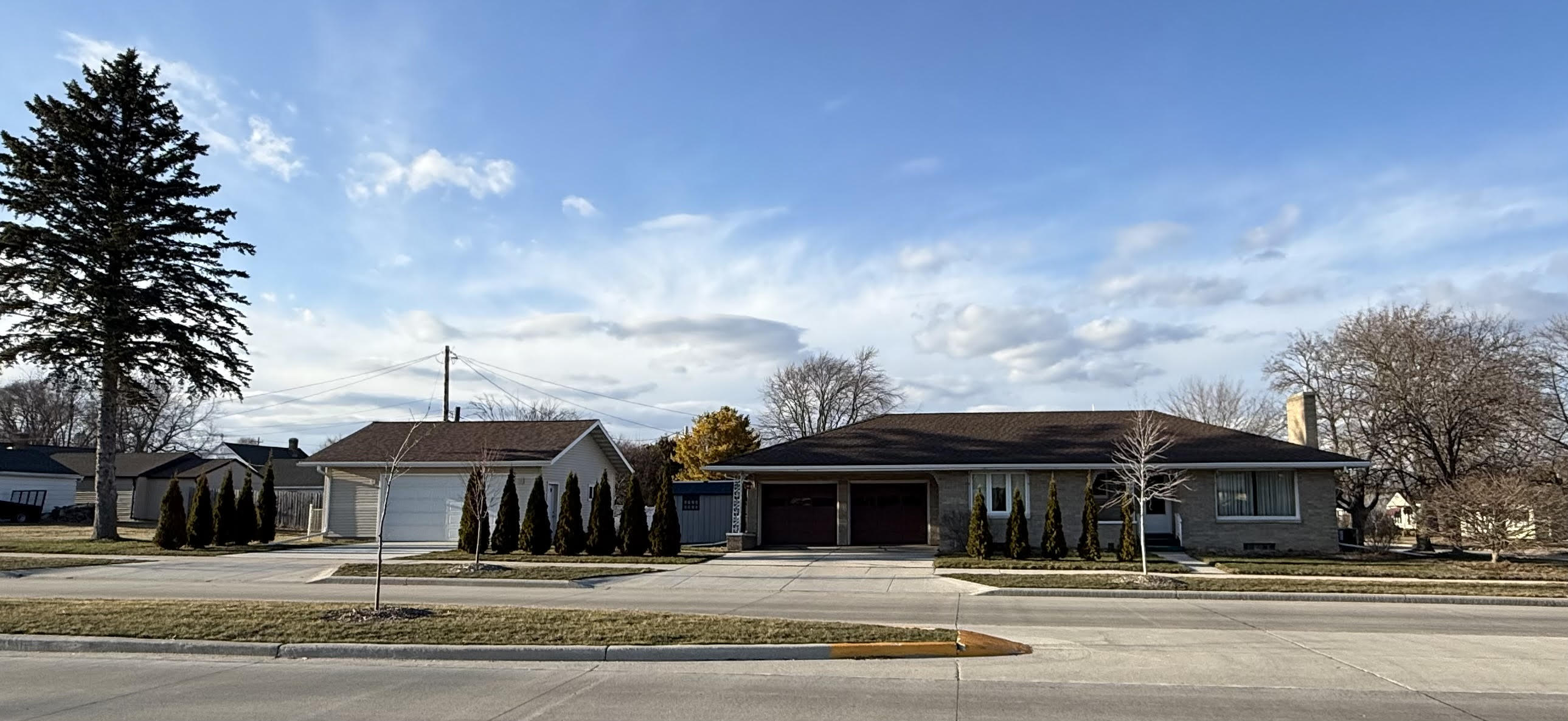 604 Reed Ave MTWC - close up of House -