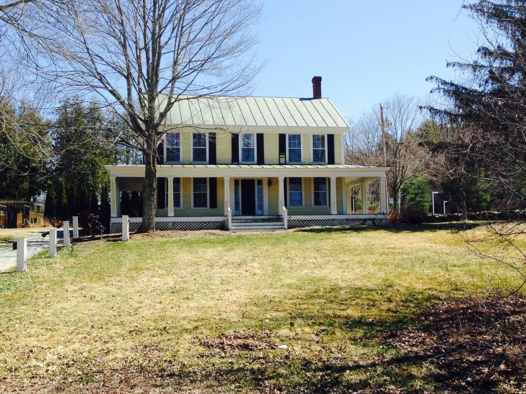 176 Waterman Hill Road Hartford, VT 05059 - Photo 14 of 15 Gallery Image 14