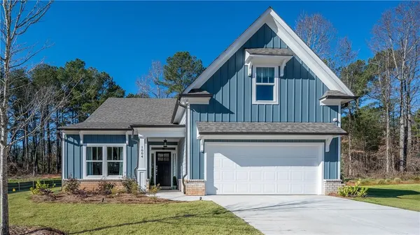 $626,000 | 144 Bridgeview (lot 12) Way, Canton, GA 30114