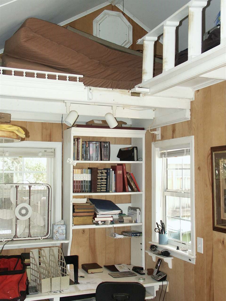 410 Maria Drive Lillian, AL 36549 - Photo 6 of 13 Building Interior