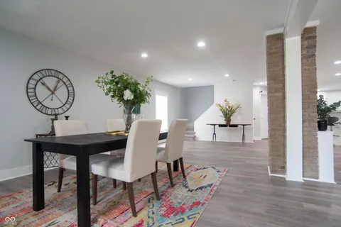 $432,000 | 562 Keystone Avenue, Indianapolis, IN 46201