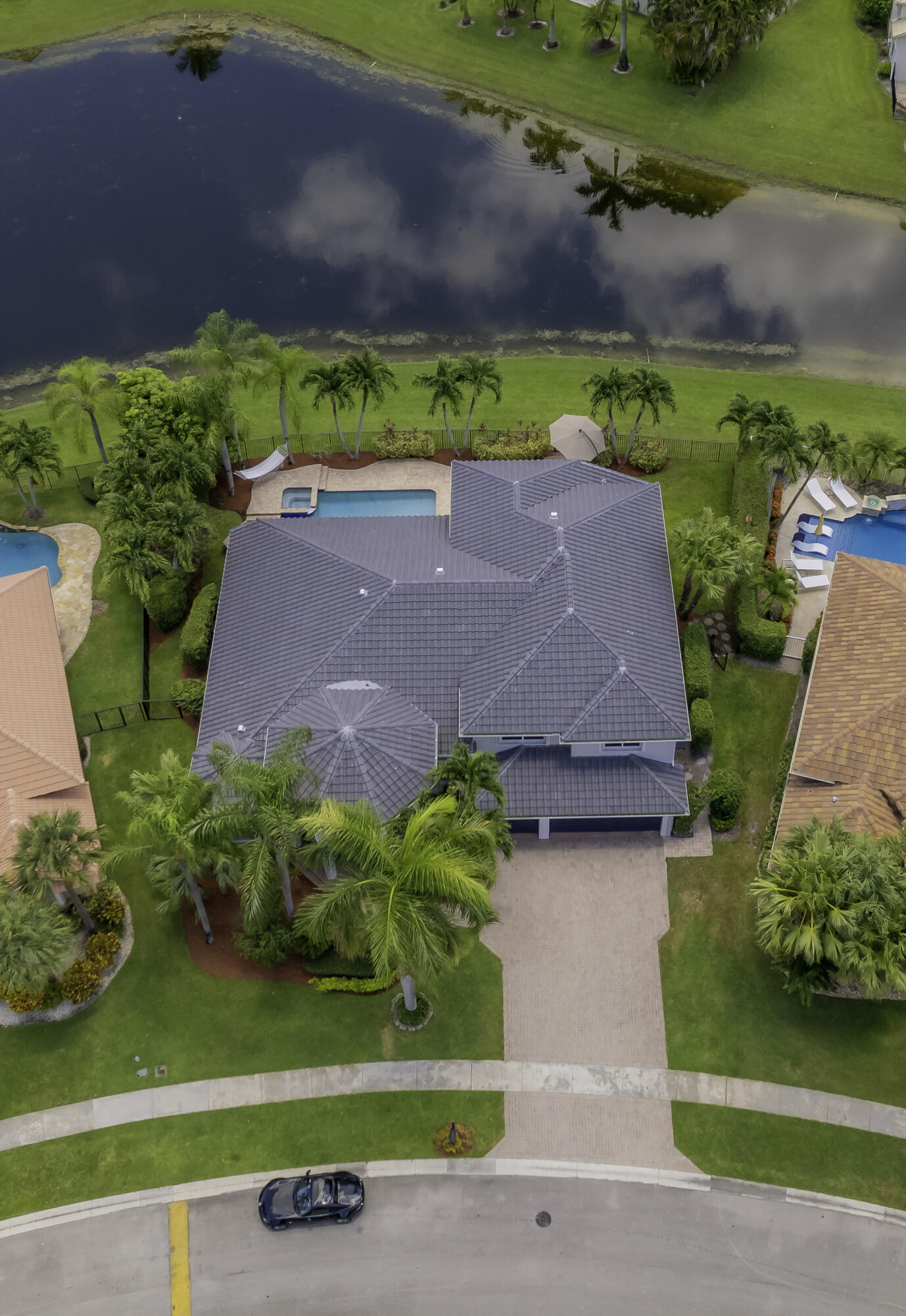 10849 Bal Harbor Drive Boca Raton, FL 33498 - Photo 76 of 78 DJI_0195