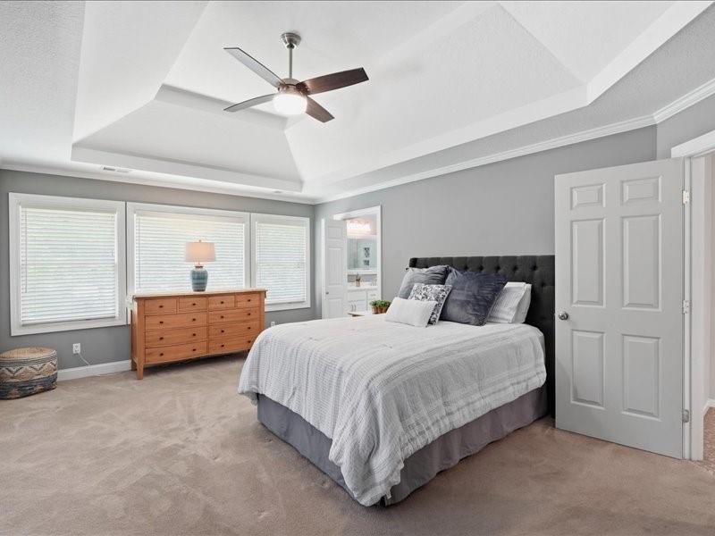 232 Southwest Winterpark Circle Lee's Summit, MO 64081 - Photo 22 of 42