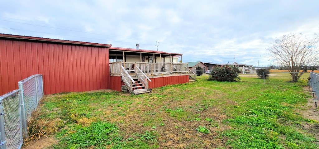 3565 Enon Road Webb, AL 36376 - Photo 45 of 50