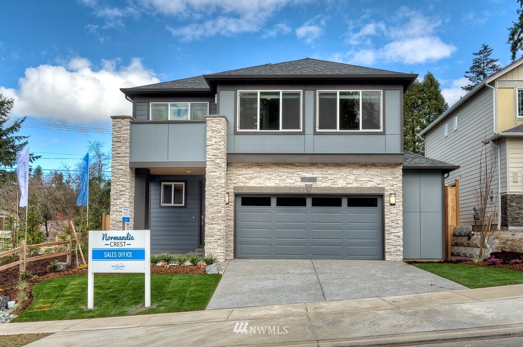 22518 42nd Drive Southeast, Unit 22 Bothell, WA 98021 - Photo 1 of 21 Gallery Image 1