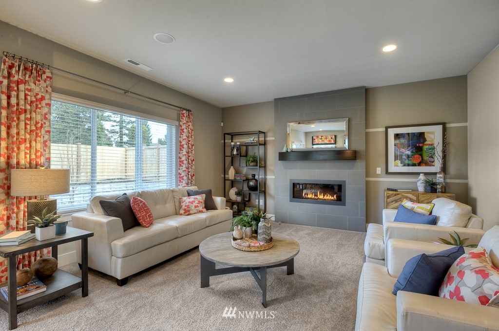 22518 42nd Drive Southeast, Unit 22 Bothell, WA 98021 - Photo 5 of 21 Gallery Image 5