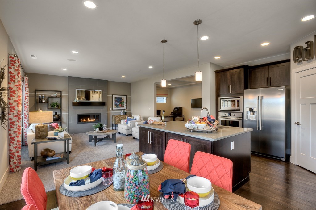 22518 42nd Drive Southeast, Unit 22 Bothell, WA 98021 - Photo 7 of 21 Gallery Image 7