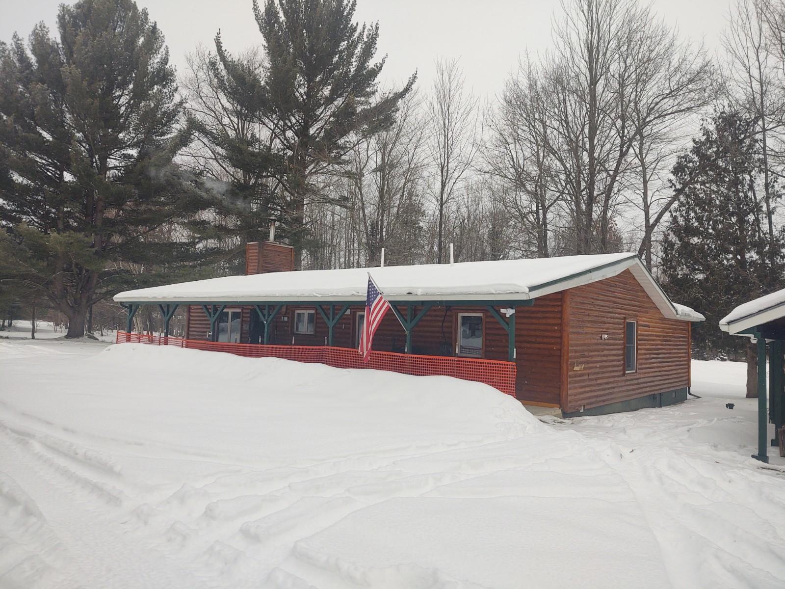 7660 Witt Road Alpena, MI 49707 - Photo 20 of 20 Gallery Image 20