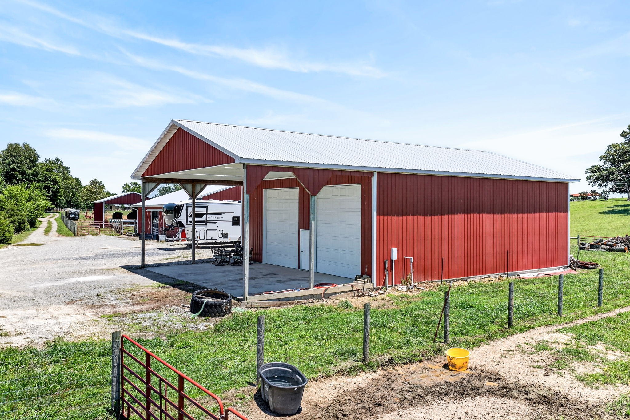 5335 Hickey Ridge Road Baxter, TN 38544 - Photo 4 of 73
