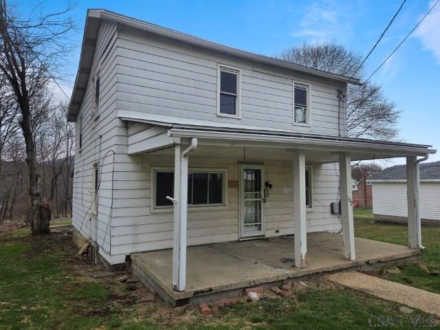 102 Armerford Road Armagh, PA 15920 - Photo 2 of 20