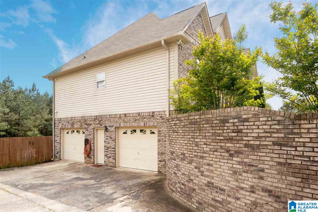 760 Ridgefield Way Odenville, AL 35120 - Photo 4 of 34