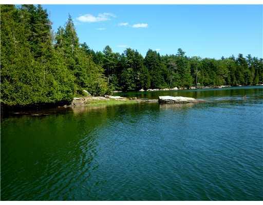 145 Tondreaus Point Road Harpswell, ME 04079 - Photo 25 of 25 Other.