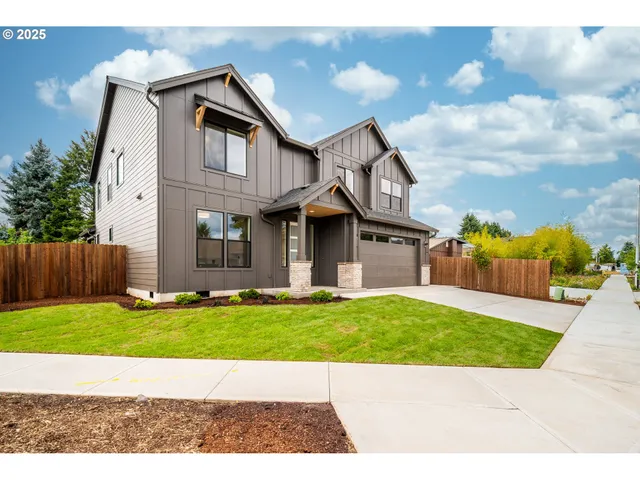 $849,900 | 1420 Southeast 188th Avenue, Vancouver, WA 98683