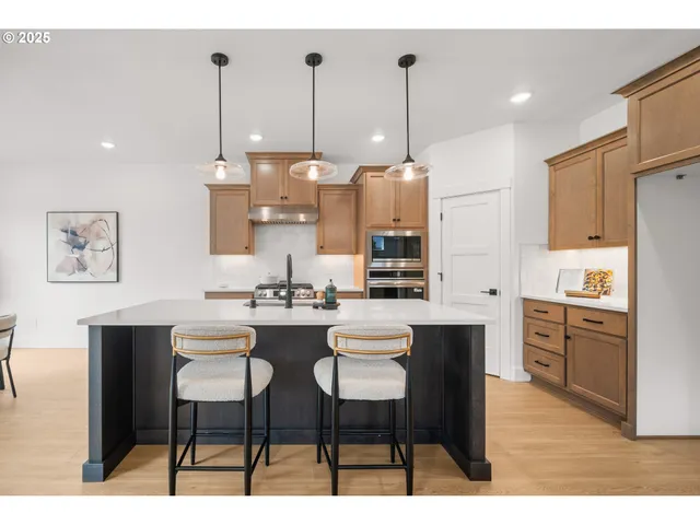 $849,900 | 1420 Southeast 188th Avenue, Vancouver, WA 98683