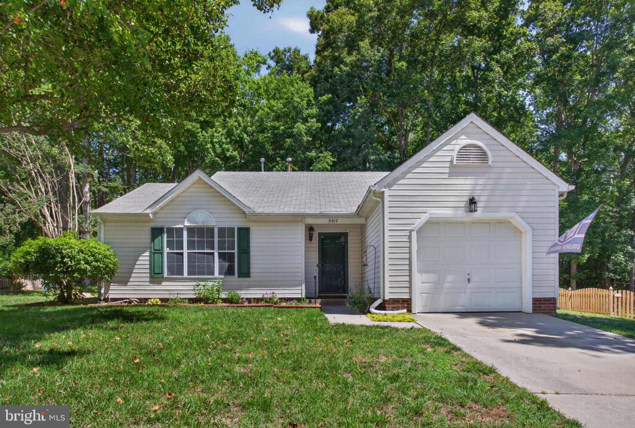 3917 Longhill Station Road Williamsburg, VA 23188 - Photo 1 of 29 Charming home with lush greenery.