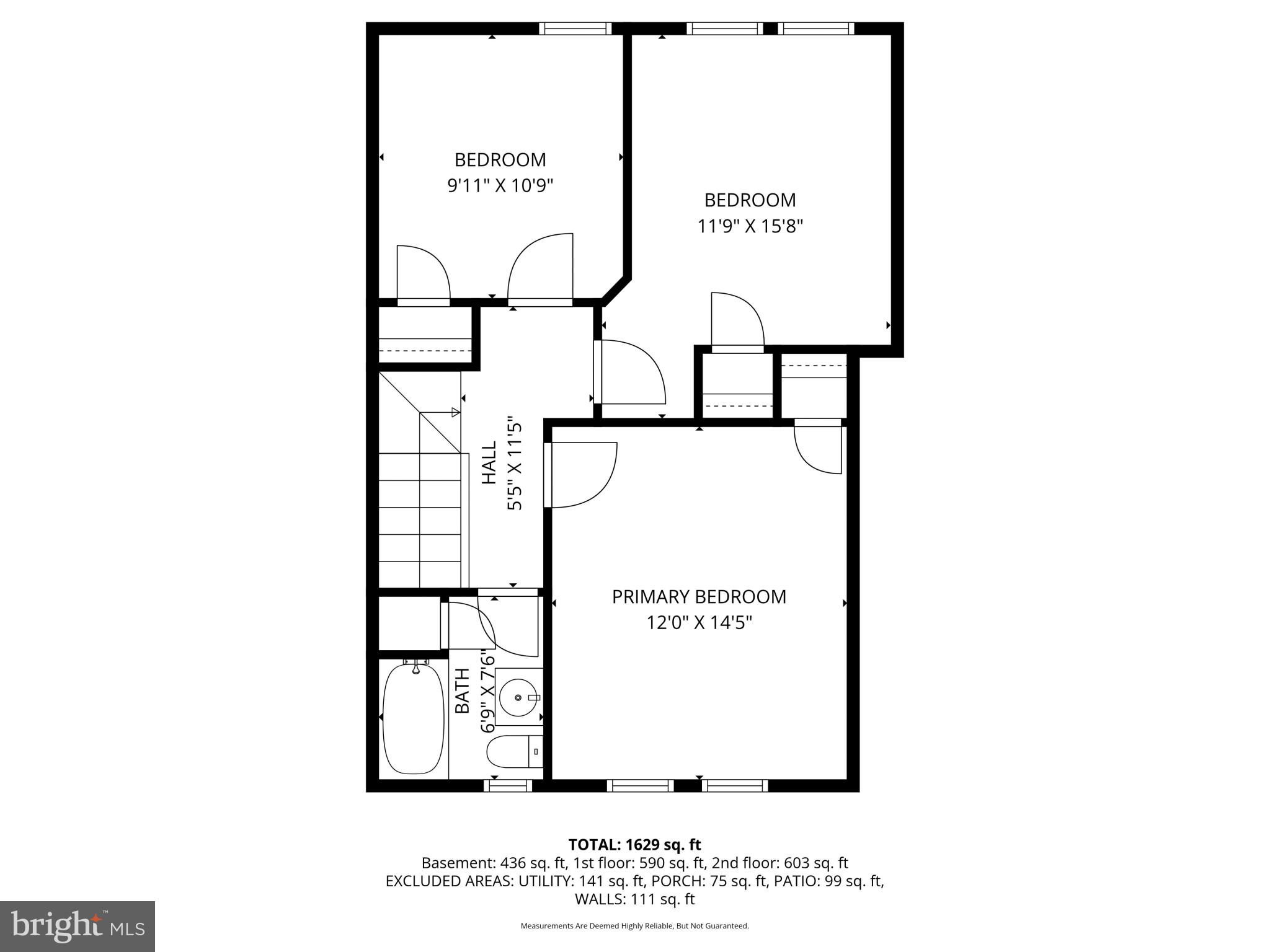 62 Dunkirk Road Baltimore, MD 21212 - Photo 17 of 37 Gallery Image 17
