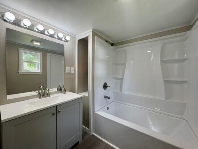 887 Foxes Ridge Road Acton, ME 04001 - Photo 22 of 41 Full bath