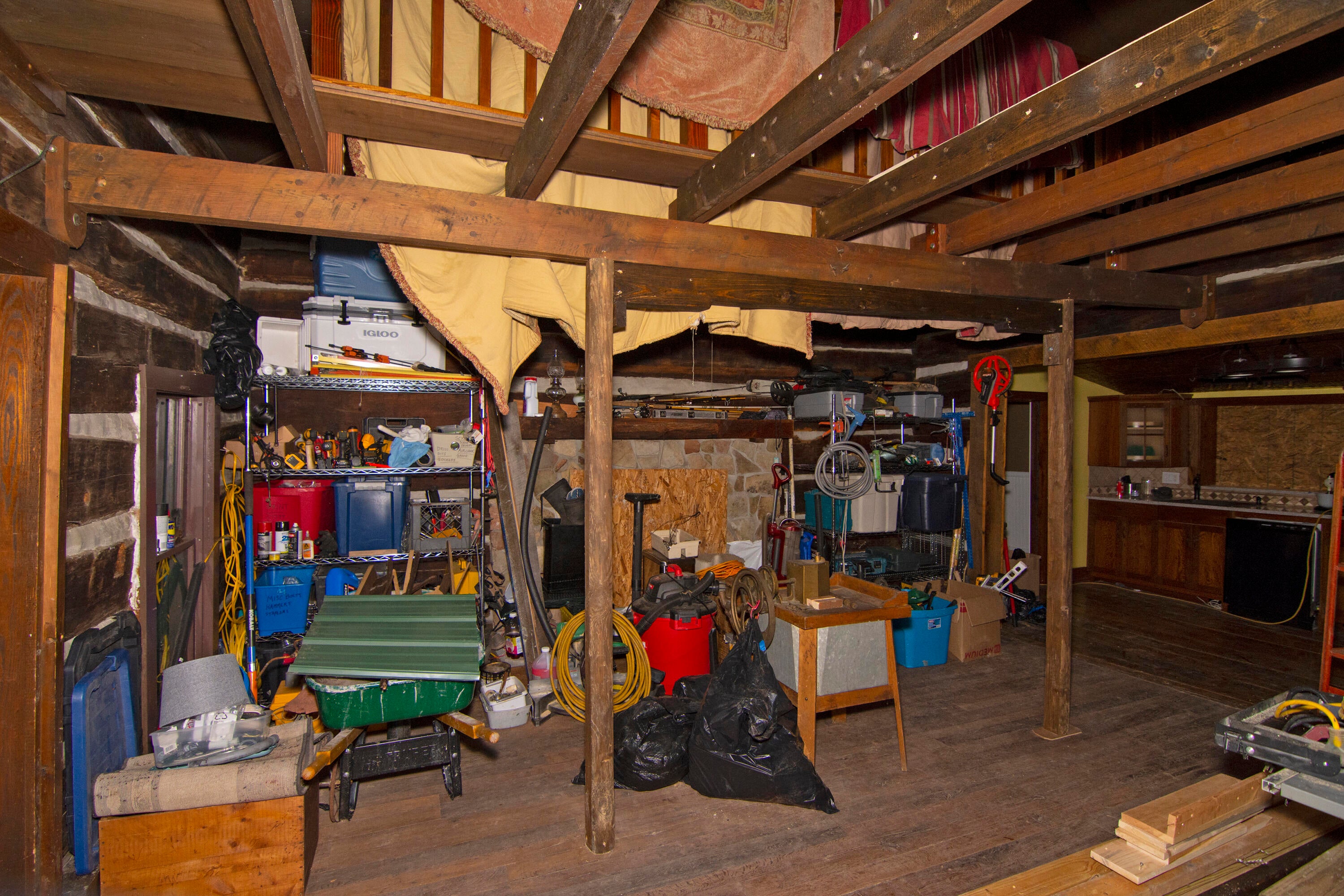 1424 Ward Bench Road Sandstone, WV 25985 - Photo 63 of 95 Gallery Image 63