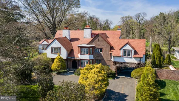 $3,450,000 | 764 Mt Moro Road, Villanova, PA 19085