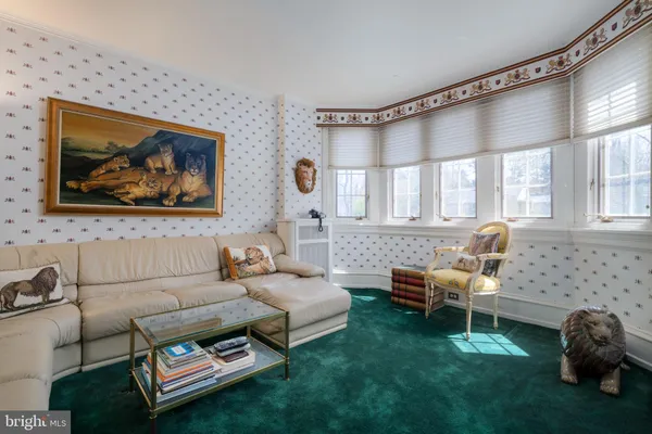 $3,450,000 | 764 Mt Moro Road, Villanova, PA 19085