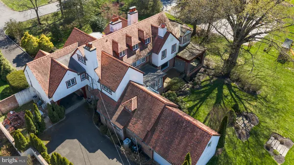$3,450,000 | 764 Mt Moro Road, Villanova, PA 19085