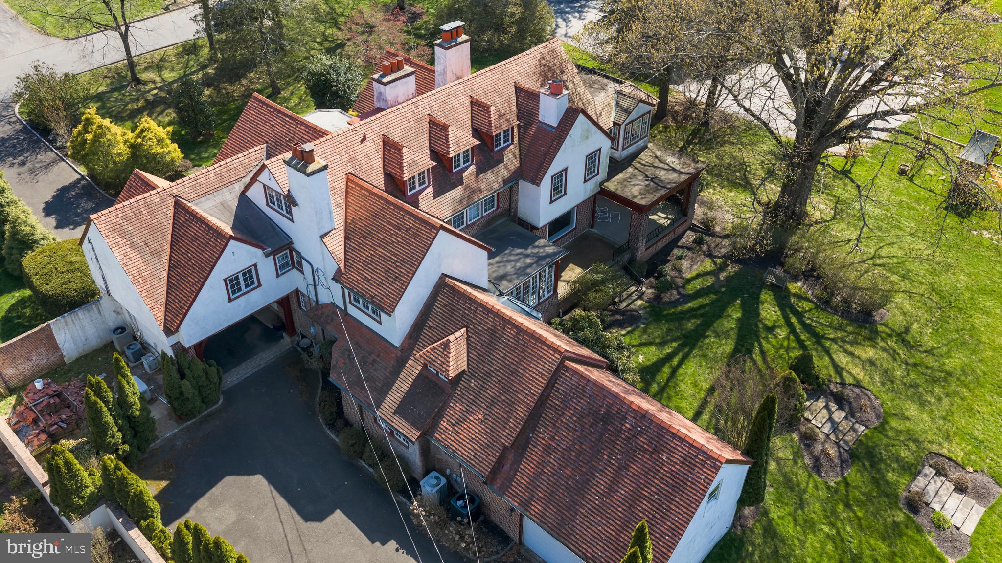 764 Mt Moro Road Villanova, PA 19085 - Photo 29 of 36