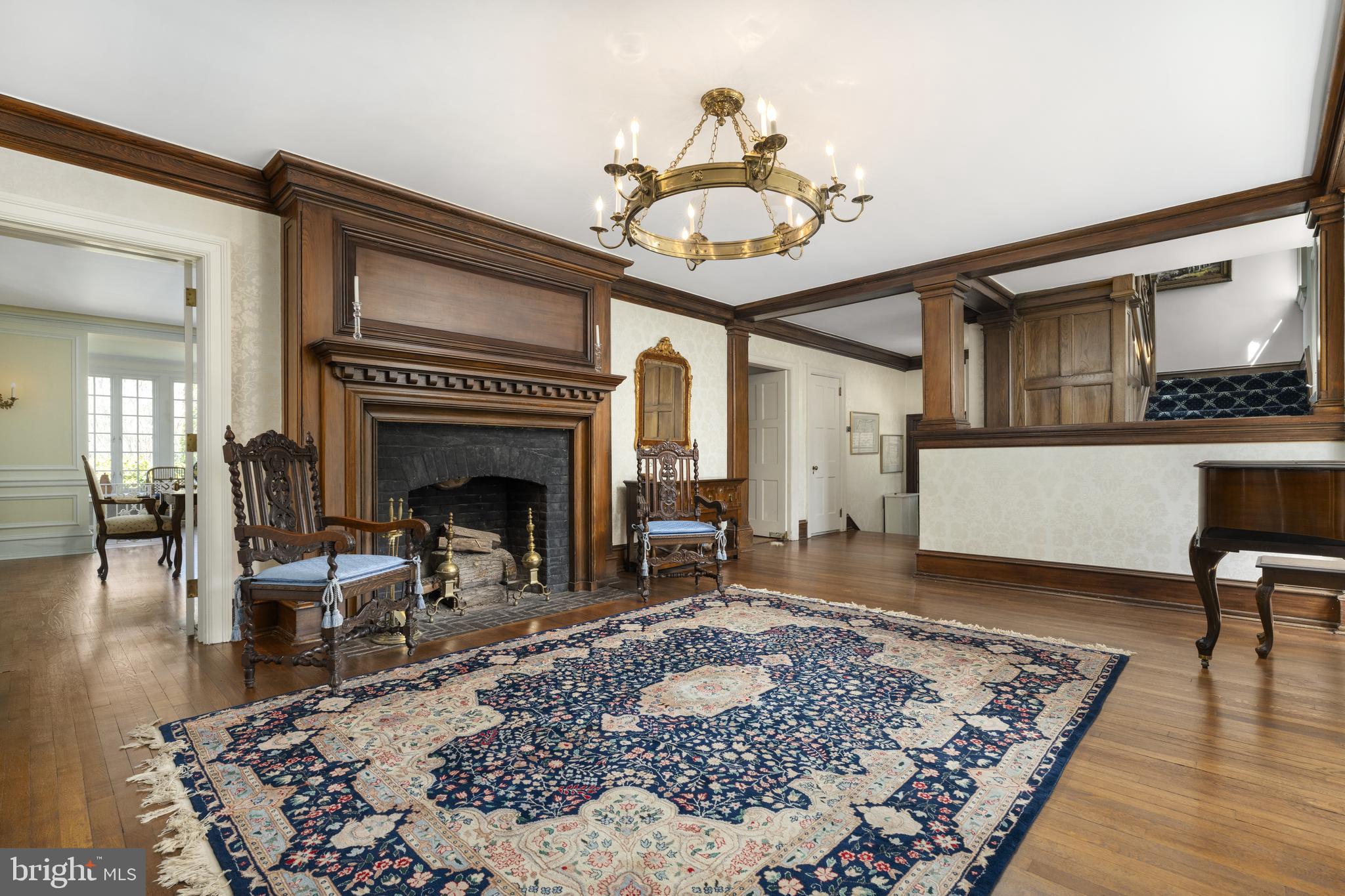 764 Mt Moro Road Villanova, PA 19085 - Photo 3 of 36