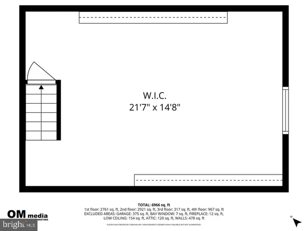 $3,450,000 | 764 Mt Moro Road, Villanova, PA 19085