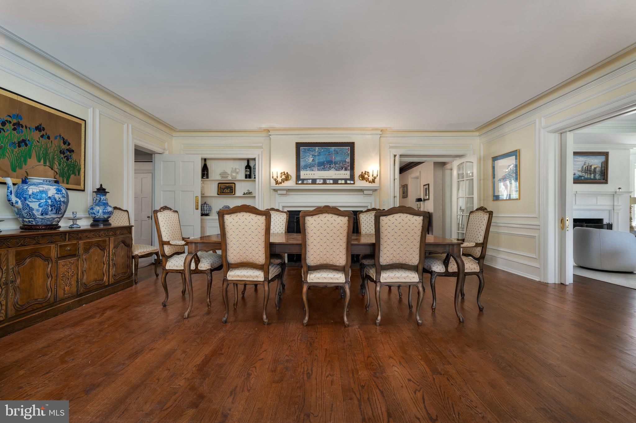 764 Mt Moro Road Villanova, PA 19085 - Photo 7 of 36