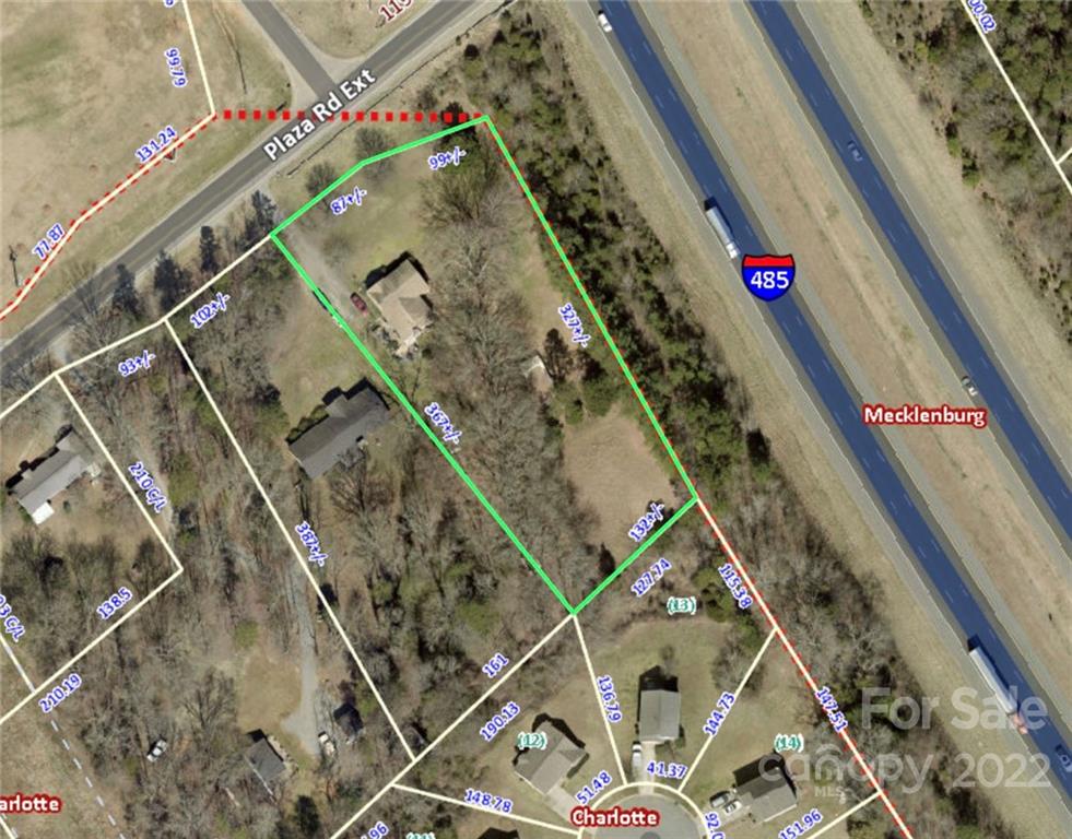 11810 Plaza Rd Extension Charlotte, NC 28215 - Photo 3 of 4 Gallery Image 3