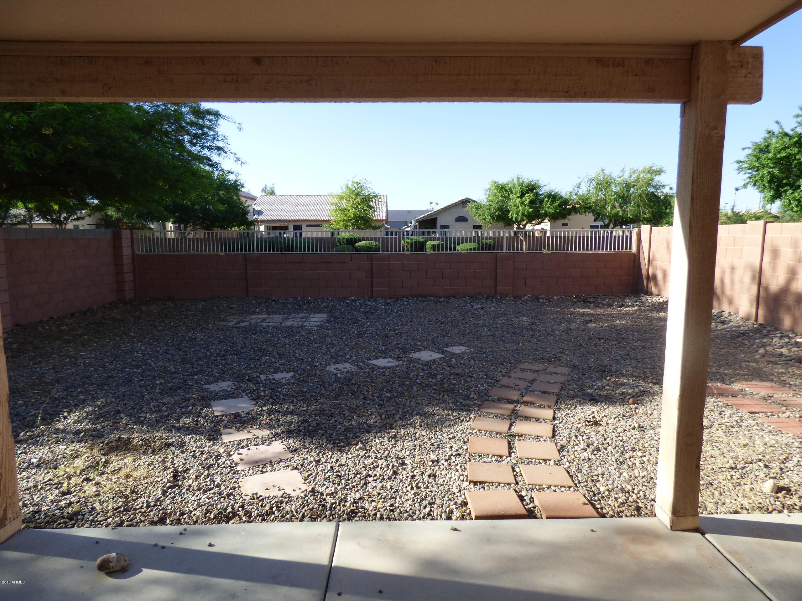 16628 North 19th Street Phoenix, AZ 85022 - Photo 14 of 15 P1030209