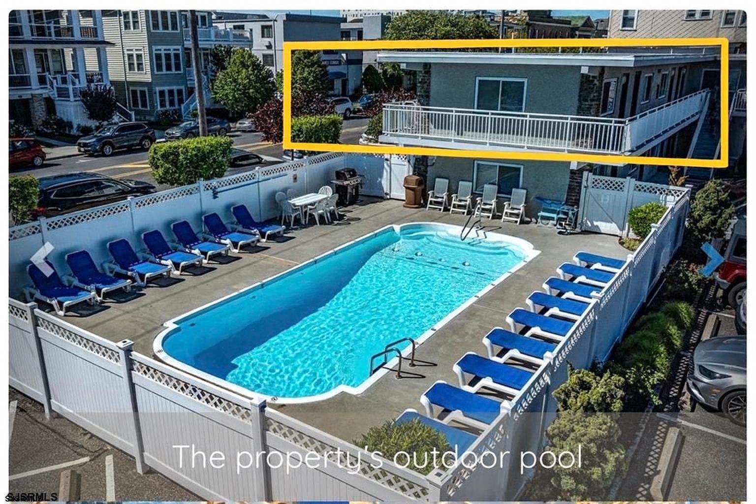 900 Wesley Road, Unit 221 Ocean City, NJ 08226 - Photo 2 of 29