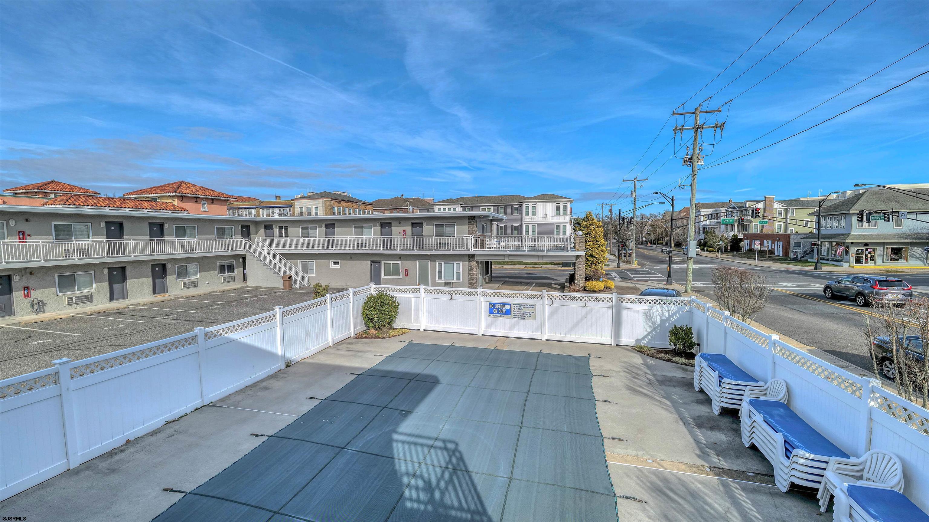 900 Wesley Road, Unit 221 Ocean City, NJ 08226 - Photo 21 of 29