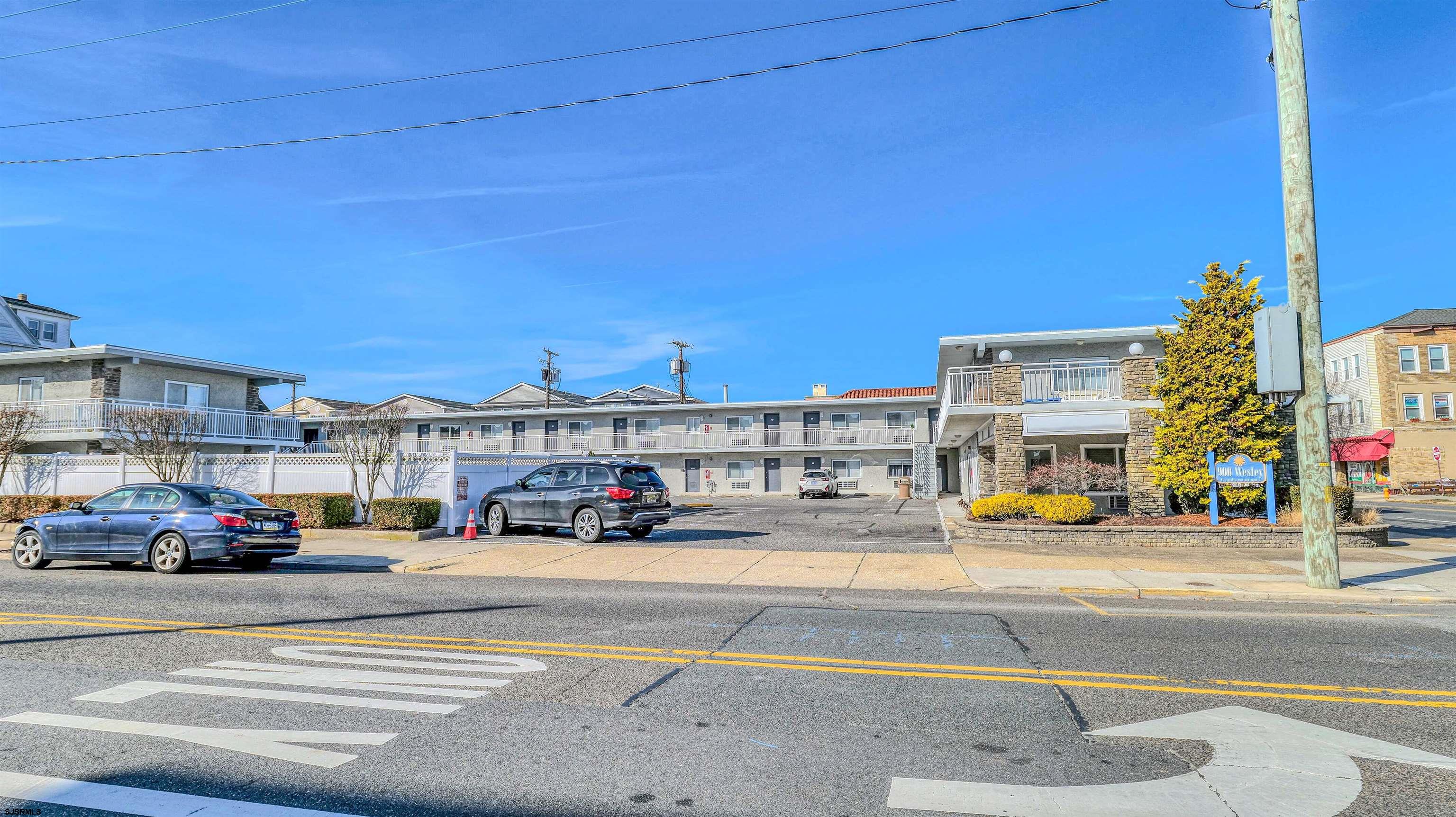 900 Wesley Road, Unit 221 Ocean City, NJ 08226 - Photo 28 of 29