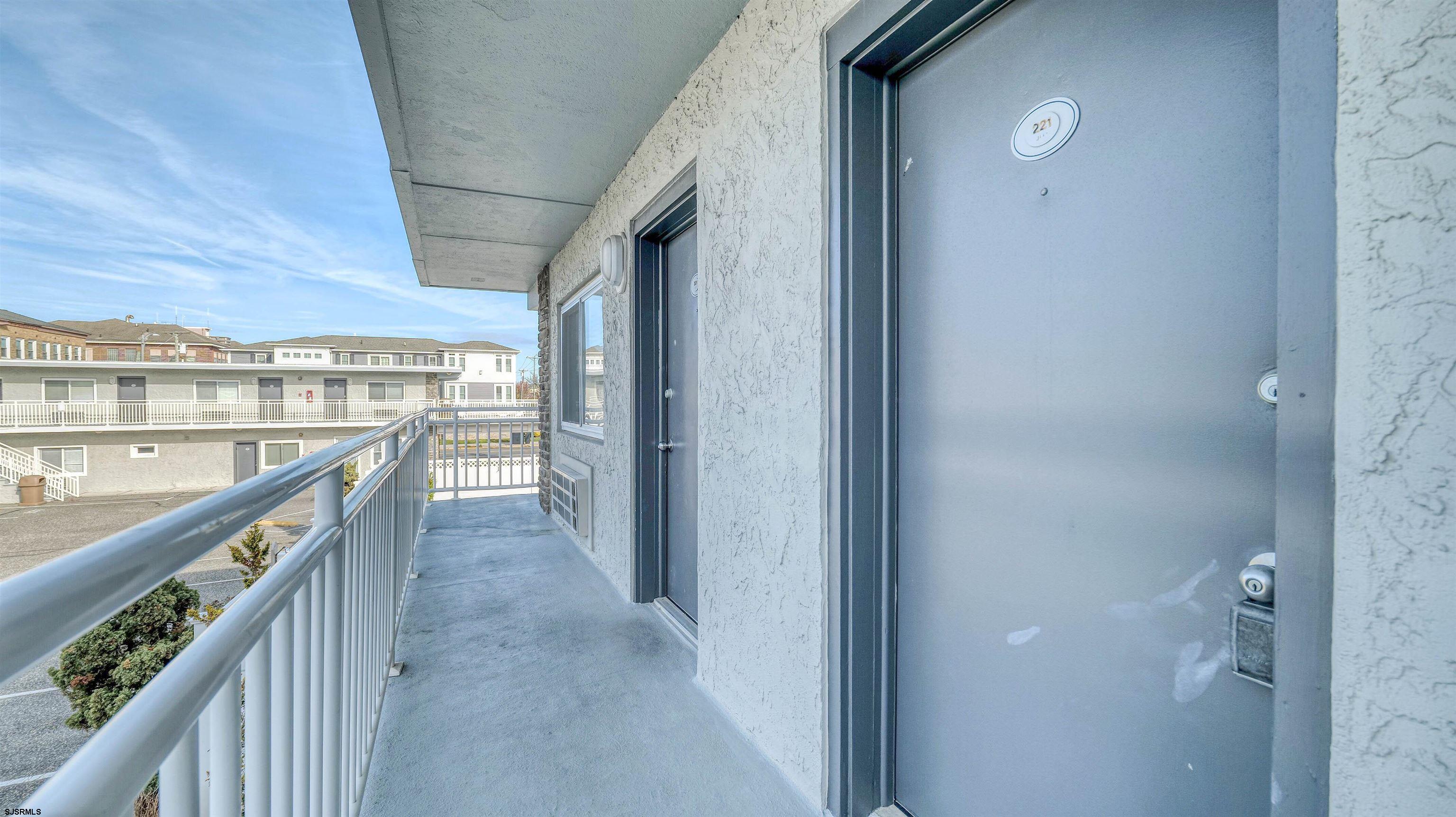 900 Wesley Road, Unit 221 Ocean City, NJ 08226 - Photo 29 of 29