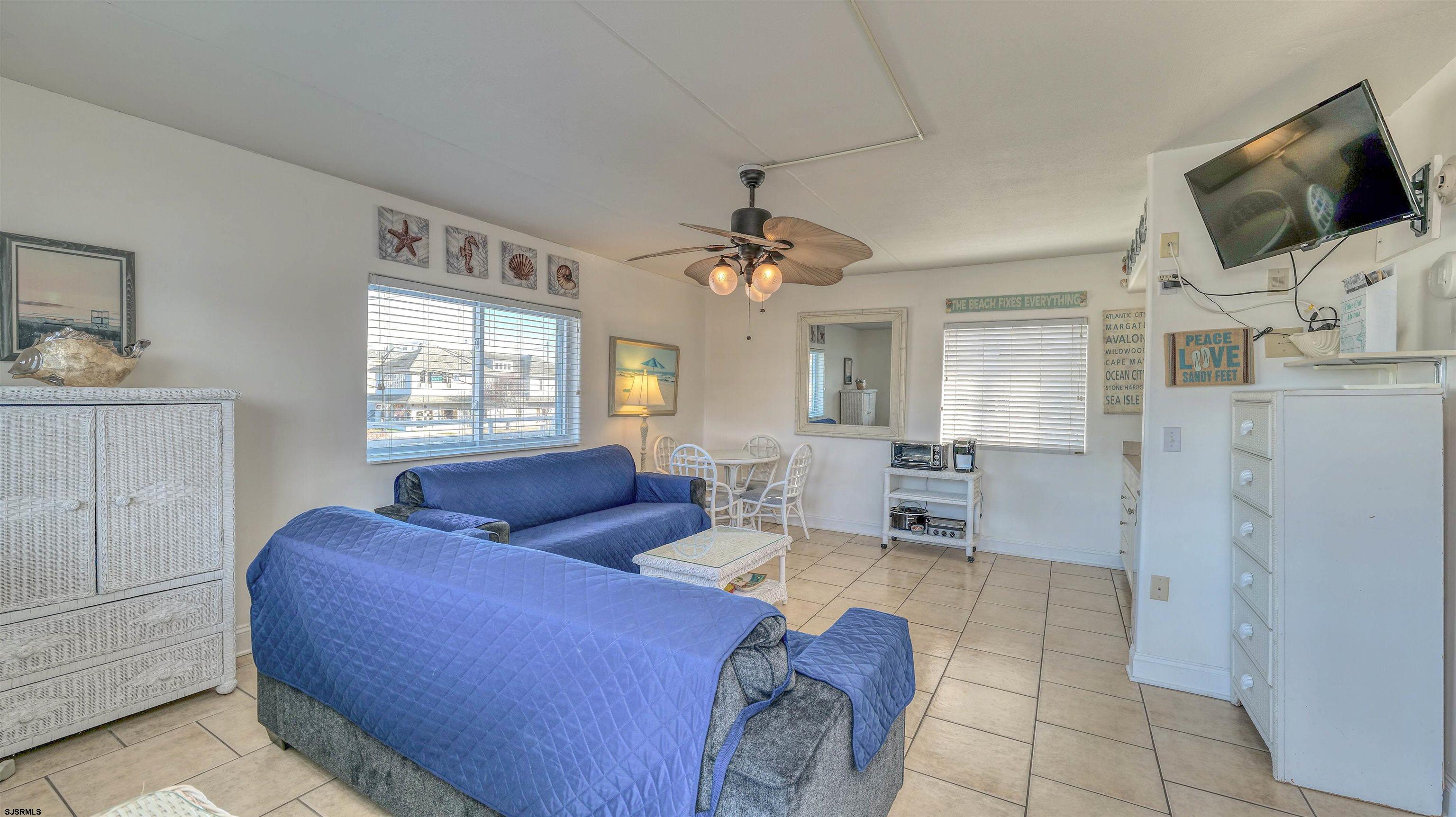 900 Wesley Road, Unit 221 Ocean City, NJ 08226 - Photo 5 of 29