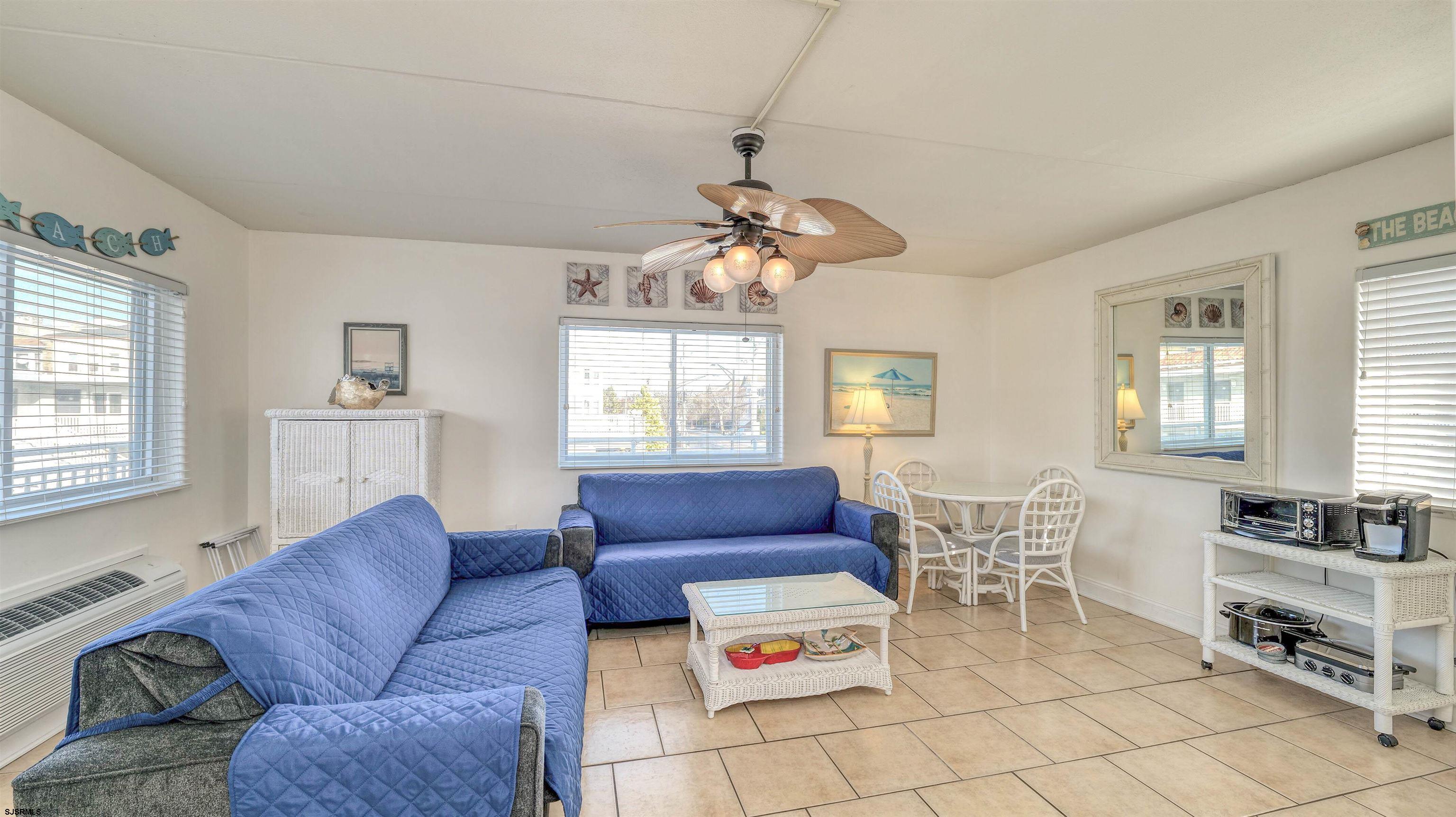 900 Wesley Road, Unit 221 Ocean City, NJ 08226 - Photo 6 of 29