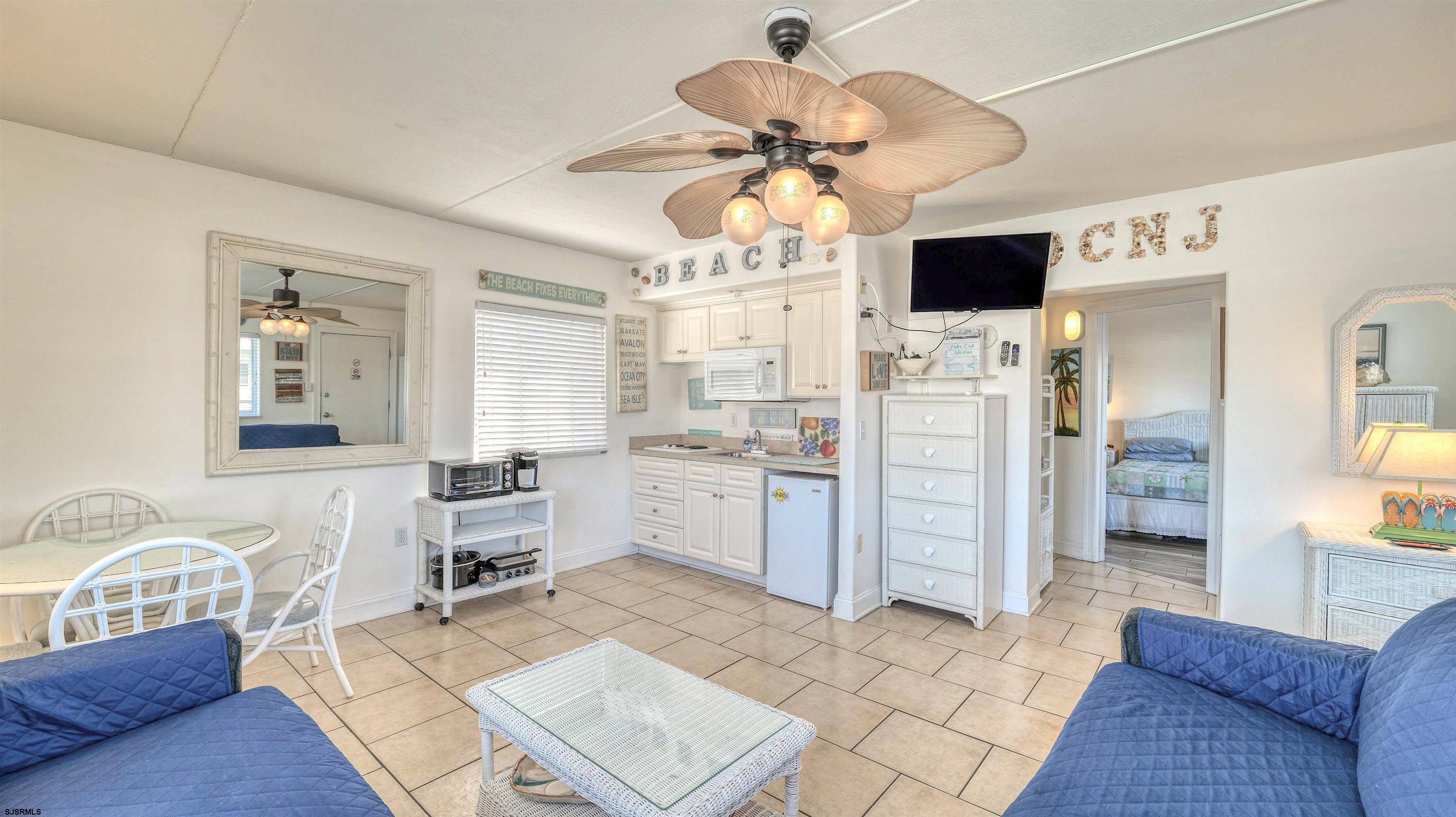 900 Wesley Road, Unit 221 Ocean City, NJ 08226 - Photo 8 of 29