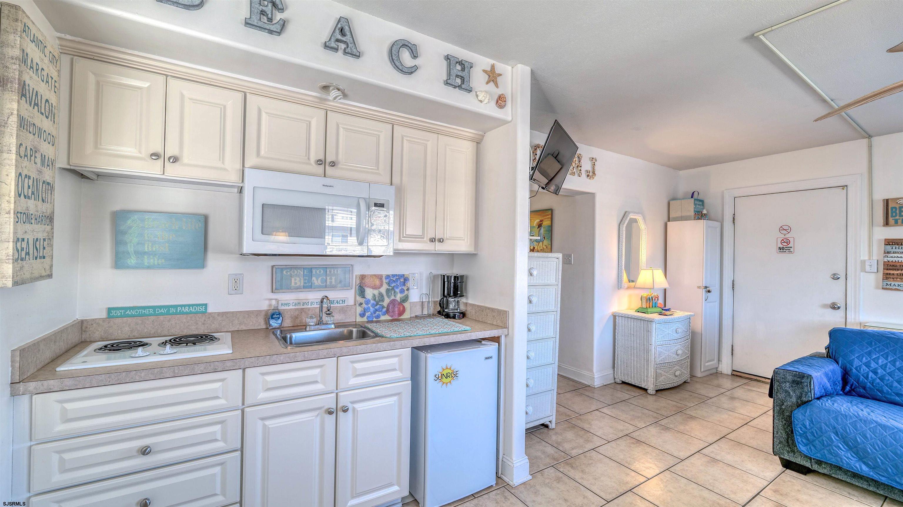 900 Wesley Road, Unit 221 Ocean City, NJ 08226 - Photo 10 of 29