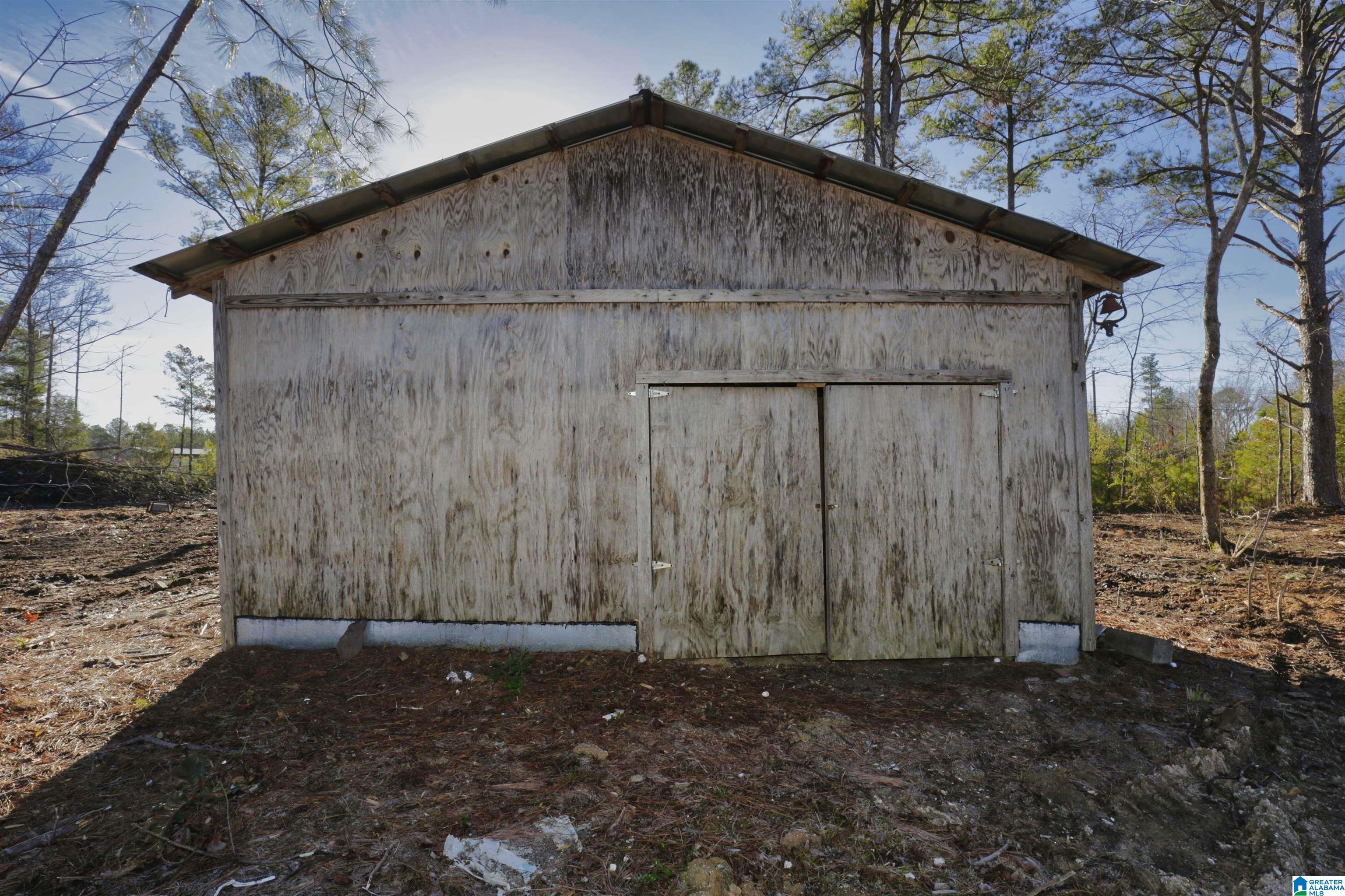 4565 Cedar Springs Road Jacksonville, AL 36265 - Photo 36 of 46