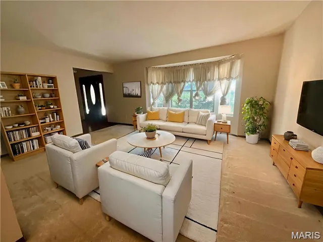 $345,000 | 1615 Treetop Drive, St. Charles, MO 63303