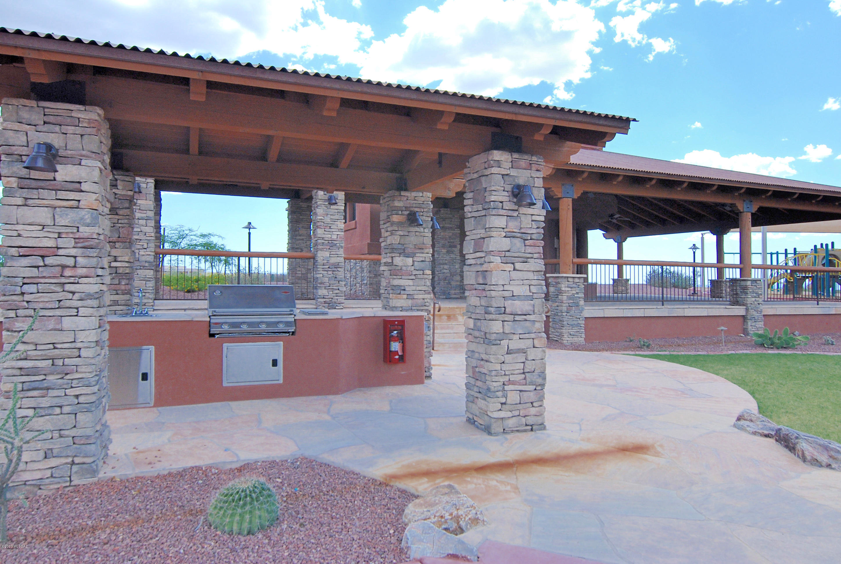 14724 East Diamond B Ranch Place, Unit L299 Vail, AZ 85641 - Photo 6 of 20